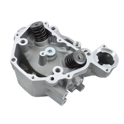 Solid Spare Cylinder head Rebuild Kit 2009-2024 For Honda TRX420 12200-HP7-A01