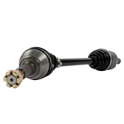 Solid Spare For Nissan Altima 2007 2008-13 For Rogue 2011-12 2013 1PCS Front CV Axle Shaft