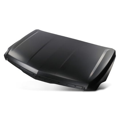 Solid Spare Hood Fit For 2015-2020 Cadillac Escalade Aluminum GM1230440 84099793