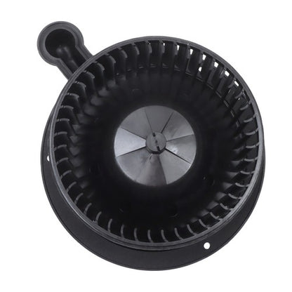 Solid Spare 700178 For Ford Explorer 2006-2010 A/C Heater Blower Motor w/ Wheel 4.0L 4.6L