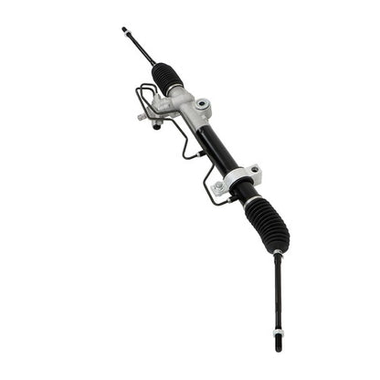 Solid Spare Aluminum Power Steering Rack & Pinion 490018J000 For Nissan Altima 2.5L 2002-06