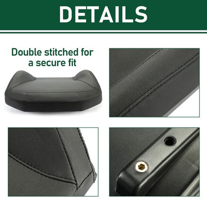 Seat Bottom Cushion Replacement For 2011-2020 Can-Am Commander Maverick 1000