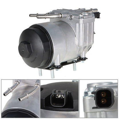Solid Spare Fuel Pump Kit 6C3Z9G282C For Ford F250 F350 F450 F550 2003-2007 V8 6.0L Diesel