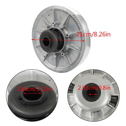 Solid Spare LABLT Secondary Driven Clutch For 2009-2023 EZGO Express S6 Golf Cart 623949