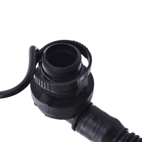 Solid Spare PCV Positive Crankcase Ventilation Hose 55568267 Fit For 13-20 Buick Encore 1.4L