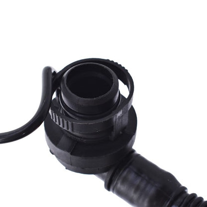 Solid Spare PCV Positive Crankcase Ventilation Hose 55568267 Fit For 13-20 Buick Encore 1.4L