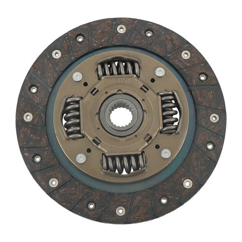 Solid Spare Automotive Clutch Kit (w/Kit Lube Pack) For Honda Fit 2007 2008 1.5L 08-054