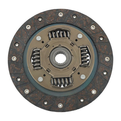 Solid Spare Automotive Clutch Kit (w/Kit Lube Pack) For Honda Fit 2007 2008 1.5L 08-054