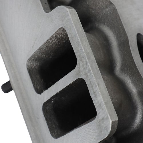Solid Spare For 1996-2001 2002 Chevrolet Cadillac GMC 5.7L Complete Cylinder Head 10239906
