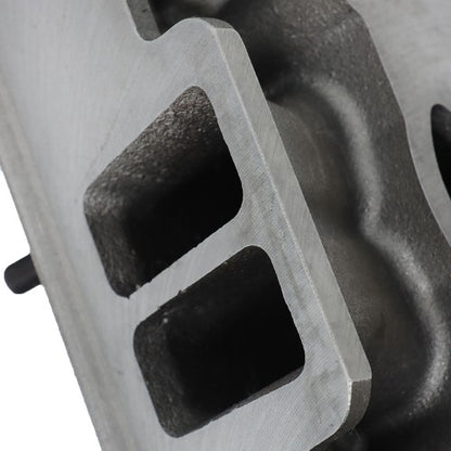 Solid Spare For 1996-2001 2002 Chevrolet Cadillac GMC 5.7L Complete Cylinder Head 10239906