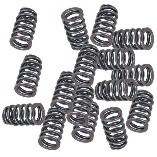 Solid Spare For all LS Engines - .600" Lift Rated PAC-1218 Drop-In Beehive Valve Spring Kit