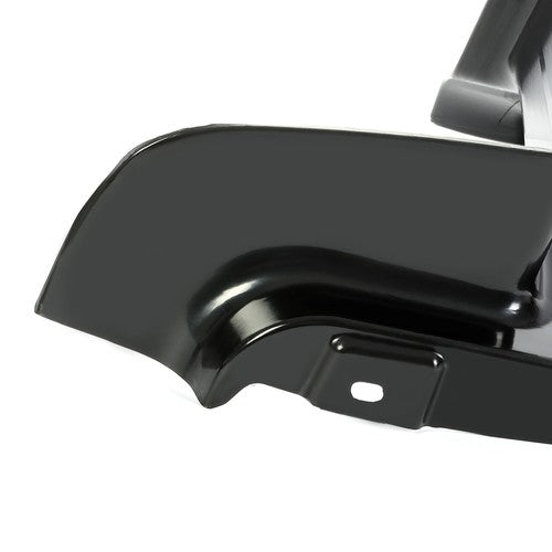 Solid Spare For 78-87 Chevrolet El Camino GMC Caballero NEW 2 pc Front Bumper Fillers Set