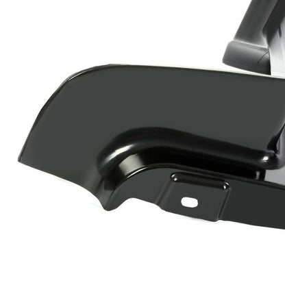 Solid Spare For 78-87 Chevrolet El Camino GMC Caballero NEW 2 pc Front Bumper Fillers Set
