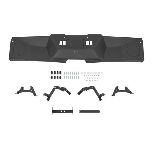 Solid Spare Front Roof Liner for Can Am Defender HD5/7/8/9/10 XT 2016-24 ATV UTV #715003098