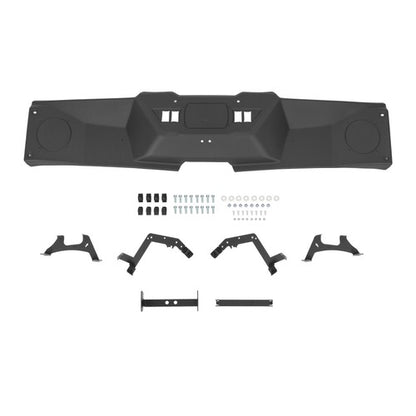 Solid Spare Front Roof Liner for Can Am Defender HD5/7/8/9/10 XT 2016-24 ATV UTV #715003098