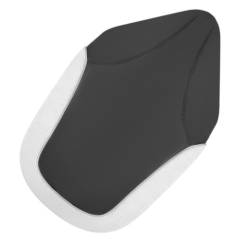Solid Spare New Seat Cover For Yamaha Raptor 660 660R 01-05 02 03 04 05 Black & Silvery