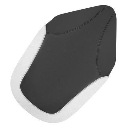 Solid Spare New Seat Cover For Yamaha Raptor 660 660R 01-05 02 03 04 05 Black & Silvery