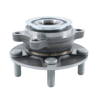 Solid Spare 2014-2015 Fit For Nissan Rogue Select 513298 Front Wheel Hub Bearing Assembly