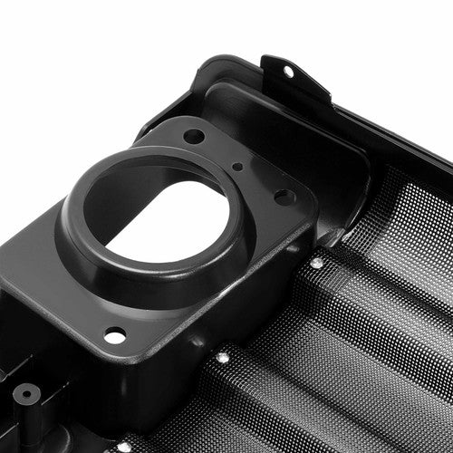 Solid Spare For John Deere 5103 5303 5403 5203 5103S Steel Front Hood Grille Guard #RE209912