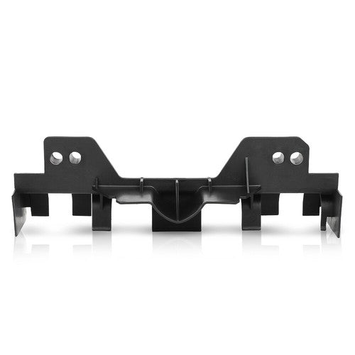 Solid Spare Upper Radiator Support Bracket Fit For 13-18 Land Rover Range Rover / Sport