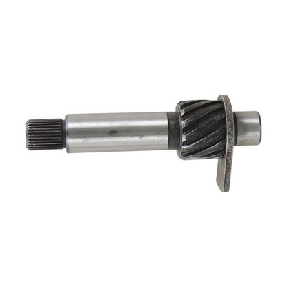 Solid Spare KICK AXEL KICKSTART Shaft 1LX-15660-03-00 For Yamaha YZ125 YZ 125 1986-2004 US