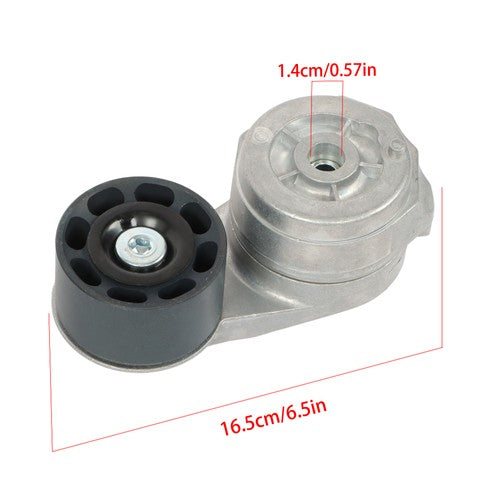 Solid Spare 1900643 190-0643 Belt Tensioner For Caterpillar 330D 330C 325C 365B