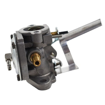 Solid Spare Carburetor Kit For Tecumseh AV520 TV085XA Engine 640263 631720A 640290