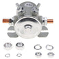 Solid Spare Solenoid for EZ GO Golf Cart Part 36 Volt