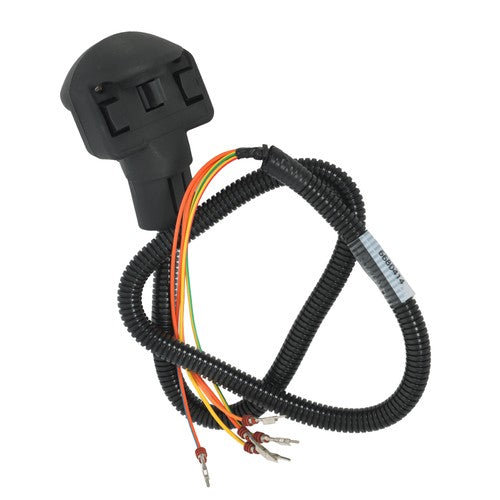 Solid Spare For Bobcat Loaders 653 751 753 763 773 7753 Auxiliary Four Switch Handle 6680414