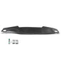 Solid Spare Fit For 05-09 Land Rover LR3 Range Rover Sport TPE Dash Board Cover Black