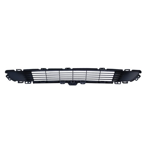 Front Bumper Lower Grill & Lower Splash Shield Guard For 2020-2023 Tesla Model Y