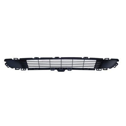 Front Bumper Lower Grill & Lower Splash Shield Guard For 2020-2023 Tesla Model Y