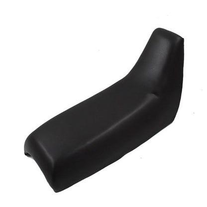 Solid Spare Plastic Fender Body Seat Gas Tank Kit for Yamaha PW50 PY50 Black
