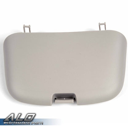 Solid Spare Fit For 99-01 Dodge Ram 1500 99-02 2500 3500 Overhead Console Sunglass Holder