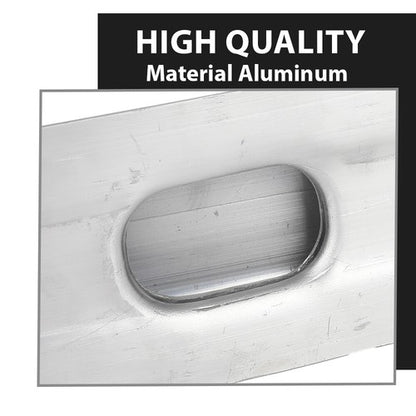 Solid Spare Fit For 17-21 Audi S5 A5 A4 S4 AU1006130 Front Bumper Reinforcement Impact Bar