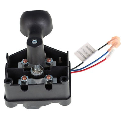 Solid Spare Forward and Reverse Switch Assembly 1990 For Club Car DS Golf Cart Heavy Duty