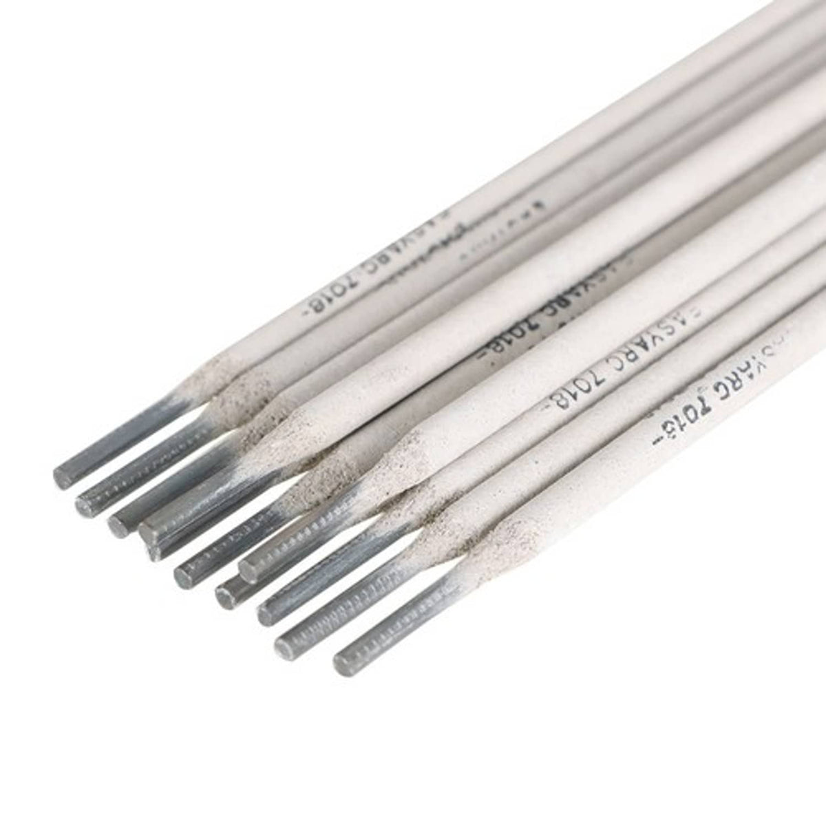 Solid Spare E7018 3/32" X 12" Stick Electrodes Welding Rod 10 Lbs