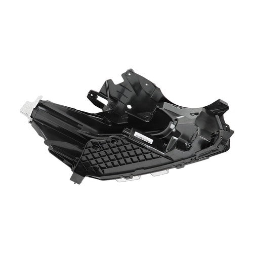 Solid Spare Fog Light Assembly Driver For Chevrolet Traverse 2022-2023 Daytime Running Light