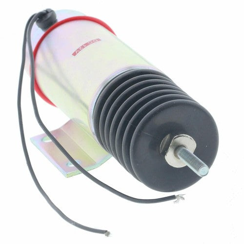 Solid Spare 12V Throttle Solenoid 29073 29073GT for Genie Lift S40 S45 S60 S65 S80 S85 Deutz