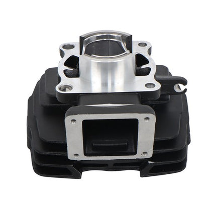 Solid Spare Piston Cylinder Gasket Kit 56mm For YAMAHA DT125 DT 125 DT125A DT125B QMP-J00436