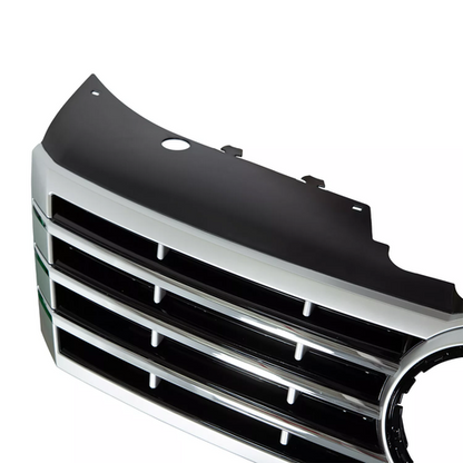 Fits 2013-2017 VW Volkswagen CC Front Upper Radiator Grille Grill 3C8853651AARYP