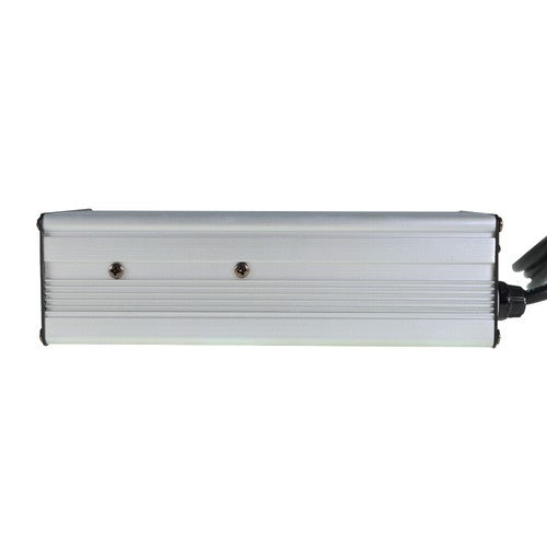 Solid Spare 48 Volt 6 Amp Battery Charger For EZGO TXT Club Car DS Yamaha Golf Cart