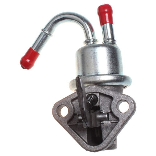 Solid Spare Fuel Pump for Bobcat Skid Steer Loader S300 T250 T300 AL440 Kubota V3300 Engine