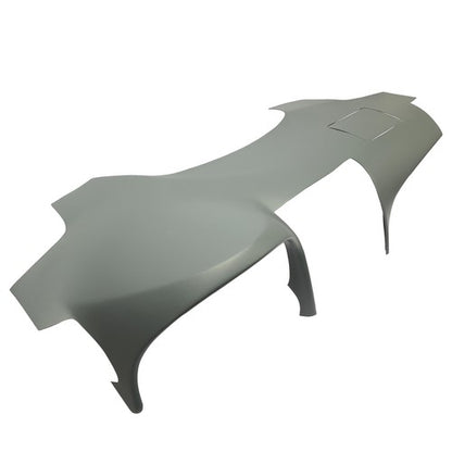 Solid Spare Front Dash Board Cover Interior Pad For Toyota Camry 2007 2008 2009 2010 2011