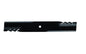 Solid Spare 94-621 Oregon Gator Blades for 62" Toro 51-3177 44-6250