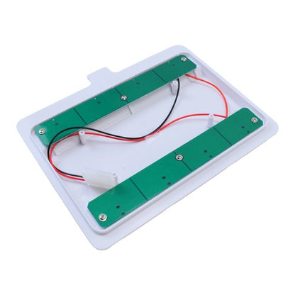 W11043011 Replacement LED Module Light Kits for Whirlpool Refrigerator W10866538