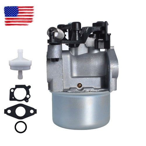 Solid Spare 594287 Carburetor For Briggs & Stratton 111000 11P000 121000 12Q000 Engines