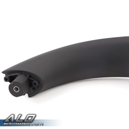 Solid Spare Fit For 2012-2017 BMW 340i 428i 435i Front Right Inner Trim Door Pull Handle