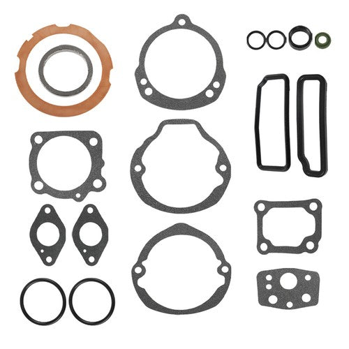 Solid Spare Engine Motor Top End Gasket Kit Set for Honda ATC 90 90K 110 1970-1985