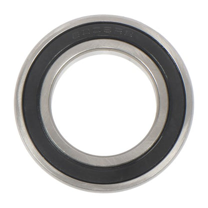 Solid Spare 10Pcs 6008-2RS Deep Groove Ball Bearings 40mm Inner Dia 68mm OD 15mm Bore Sealed